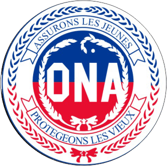 ONA Logo